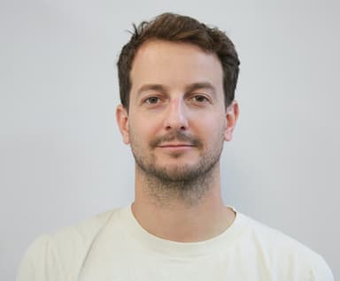 Photo of Duncan Penfold-Brown