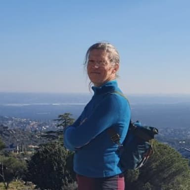 Photo of Serge Scevenels